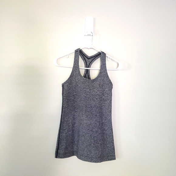 Barely Worn Lululemon Cool Racerback - No Tags, Approx Size 6 - Picture 3 of 8